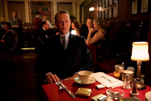 Boardwalk Empire