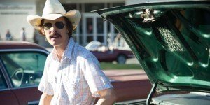 Sky Cinema presenta Dallas Buyers Club