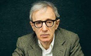 Amazon e Woody Allen: un connubio da serie tv!