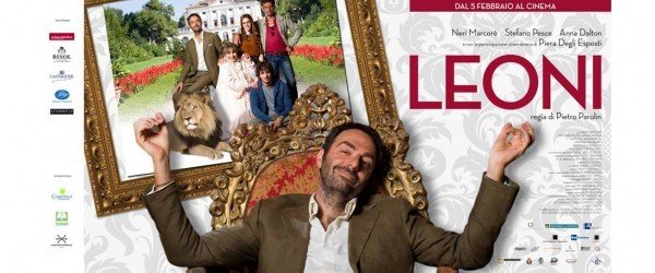 Intervista A Lorenzo Tomio Compositore Della Colonna Sonora Di Leoni