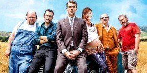 Noi e la Giulia: recensione