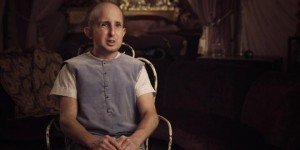 Morto Ben Woolf, il Meep di American Horror Story