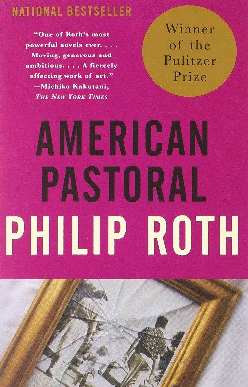 American Pastoral