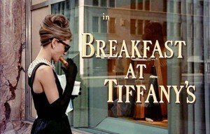 Colazione da Tiffany: recensione