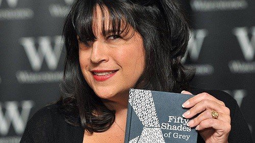 E.L. James