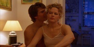 Eyes wide shut: recensione