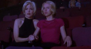 Mulholland Drive