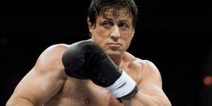 Sylvester Stallone sarà Rocky nel nuovo film Creed