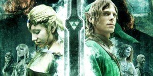 Legend of Zelda: Netflix produrrà la serie TV