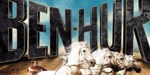 Ben-Hur: inizio delle riprese in Italia