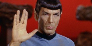 È morto Leonard Nimoy