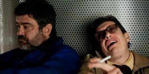 Patria: recensione