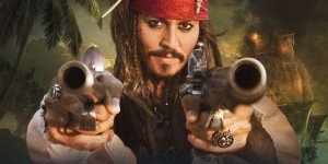 Adam Brown si unisce al cast di Pirati dei Caraibi 5
