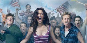 Shameless: benvenuti nella famiglia Gallegher