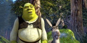 Shrek: recensione