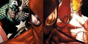 Spider-Man torna a casa Marvel