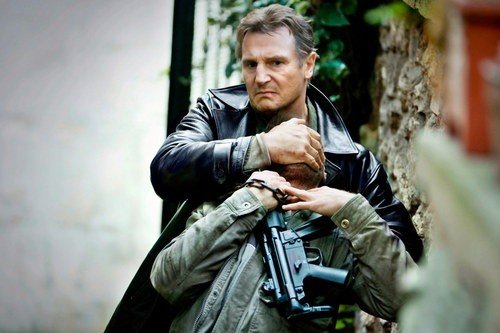 Taken 3