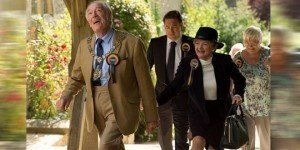 The Casual Vacancy: il primo trailer della miniserie BBC