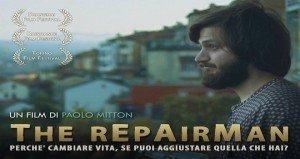 The Repairman, conferenza stampa: la parola ai protagonisti