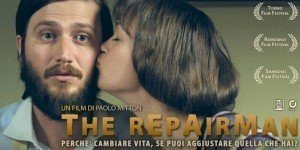 The Repairman: recensione