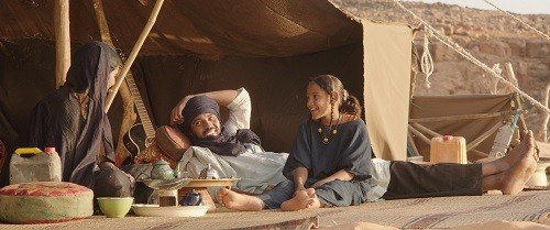 Timbuktu recensione