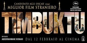 Timbuktu: recensione