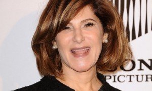 Amy Pascal rompe il silenzio sulle dimissioni dalla Sony