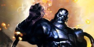 X-Men Apocalypse: rivelato il primo bozzetto
