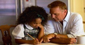 Black or White: trailer italiano con Kevin Costner e locandina ufficiale