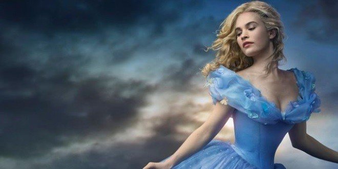 Cenerentola Cinematographe.it