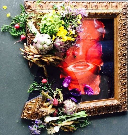 Liberi tutti Colorfood