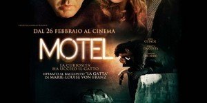 Motel: il trailer del nuovo thriller noir