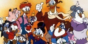 Ducktales: il ritorno nel 2017 con una nuova serie