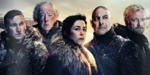 Fortitude: recensione