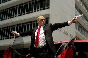 Hitman: Agent 47 – Il trailer italiano esteso
