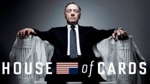 House of Cards: nuovo teaser trailer della terza stagione