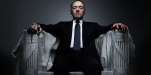 House of Cards: al via la terza stagione su Sky Atlantic