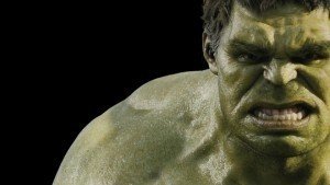 Speciale Marvel: Hulk