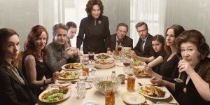 Le famiglie del cinema a tavola: i pasti folli del grande schermo!