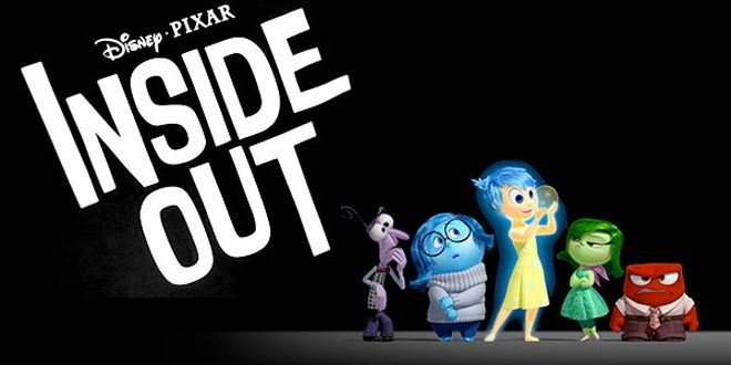 Inside Out La Colonna Sonora Alla Ricerca Delle Emozioni