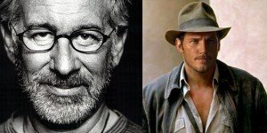Indiana Jones 5: Spielberg vorrebbe dirigere Chris Pratt