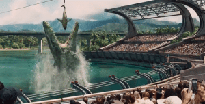 Jurassic World: ecco l’attesissimo spot TV