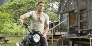 Chris Pratt non ha paura di interpretare Indiana Jones