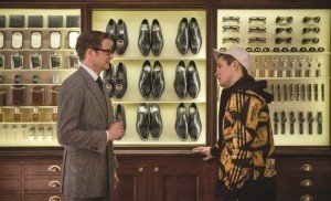 Kingsman – Secret Service: recensione del film di Matthew Vaughn