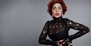Lady Gaga protagonista di American Horror Story: Hotel