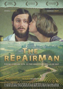 The Repairman