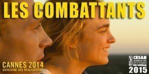 Les Combattants: il trailer ufficiale