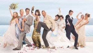 Mamma Mia!: recensione