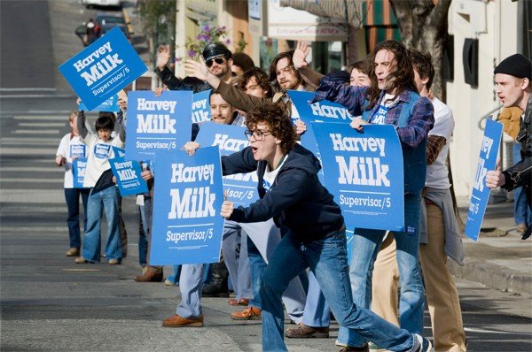 Milk movie image