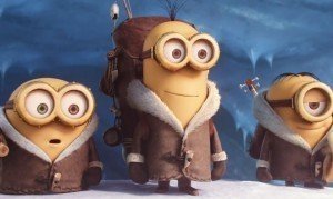 Minions: il poster e il secondo trailer ufficiale